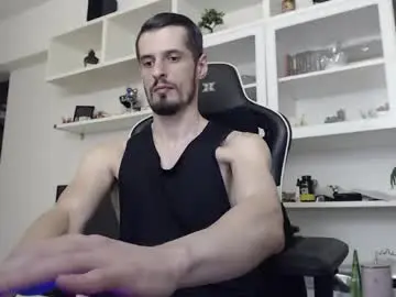Chaturbate Live Sex of alphamastertodd
