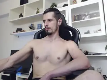 Chaturbate Free Live Porn of alphamastertodd