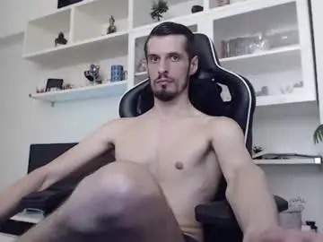 Chaturbate Live Sex of alphamastertodd
