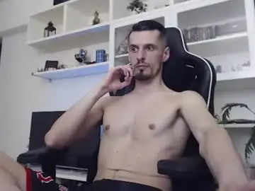 Chaturbate Live Sex of alphamastertodd