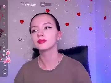 Chaturbate Best Webcam of bellavelure66