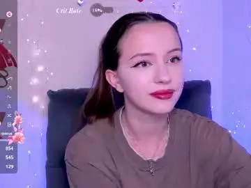 Chaturbate Adult Webcam of bellavelure66