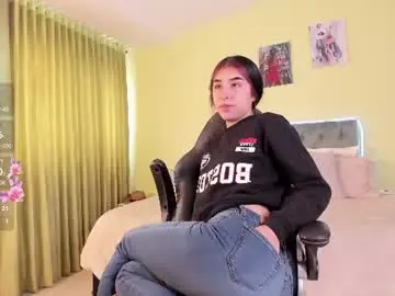 Chaturbate Sex Chat of celeste_rous__