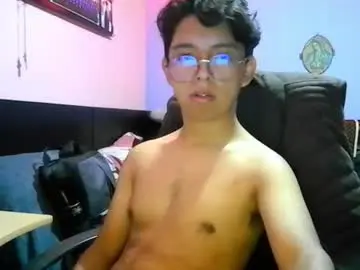 Chaturbate Adult Video Chat of darknex_