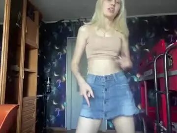 Chaturbate Adult Webcam of evewiedrich