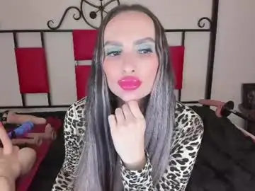 Chaturbate Live Sex Cam of femdom_princess18