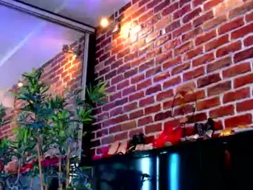 Chaturbate Sex Cam of helenceccile