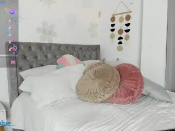 Chaturbate Watch Live Sex Cams of islaa_bluee