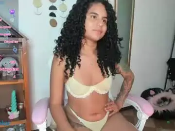 Chaturbate Best Webcam of islaa_bluee