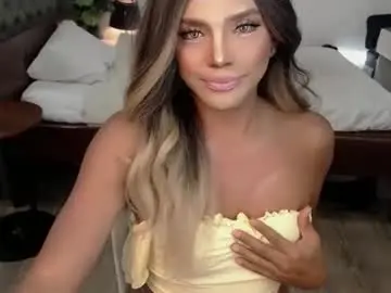 Chaturbate Live Sex of jesie_hot69