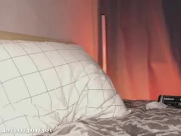 Chaturbate Live Porn of liass_molly