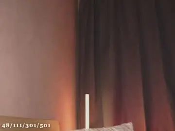 Chaturbate Adult Webcam of liass_molly