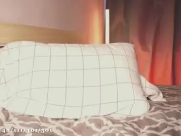 Chaturbate Live Sex Cam of liass_molly