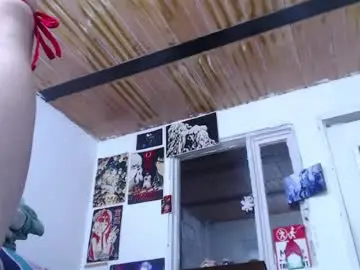 Chaturbate Sex Chat of miss_spy