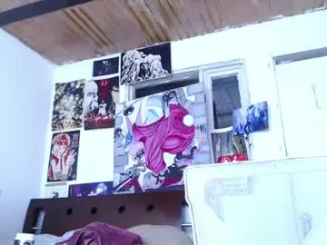 Chaturbate Sex Chat of miss_spy