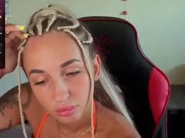 Chaturbate Live Sex of natalyfreman
