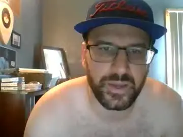 Chaturbate Sex Cam of thisthickdick777