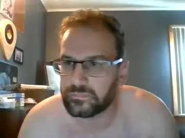 Chaturbate Sex Cam of thisthickdick777