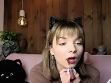 Chaturbate Live Porn of tonitatooker