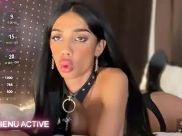 Chaturbate Sex Cam of trixieemerald