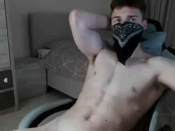 Chaturbate Live Porn of wizloverr