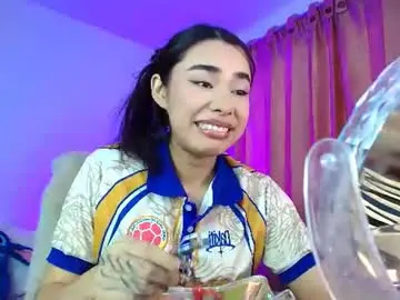 Chaturbate Best Webcam of amyolimpo