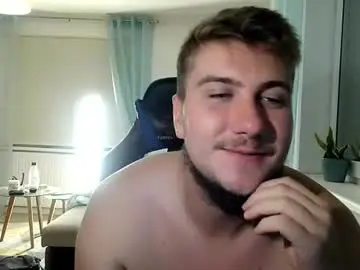 Chaturbate Sex Cam of bjguyhugecock