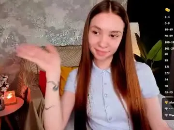 Chaturbate Live Sex Cam of dollypully