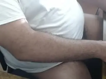 Chaturbate Sex Cam of gato27cam