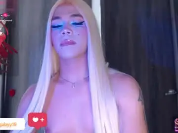 Chaturbate Best live sex cam show of girls_cocks_23cmtss