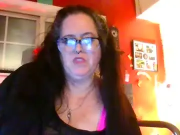 Chaturbate Adult Webcams of gothickmaiden
