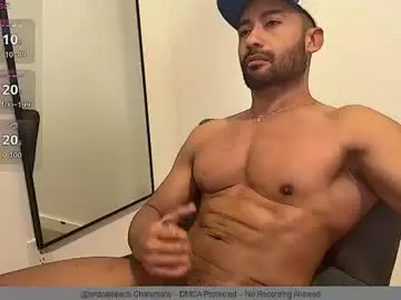 Chaturbate Adult Webcam of lordcalepecs