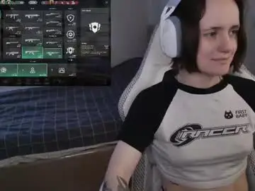 Chaturbate Free Live Porn of luna_loveeee