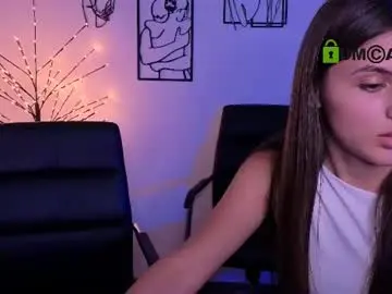 Chaturbate Sex Chat of naomi_perl