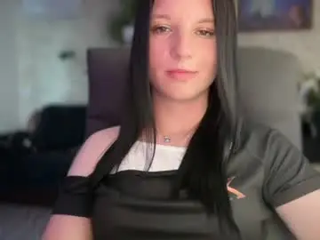 Chaturbate Nude Webcam of sweetshy99