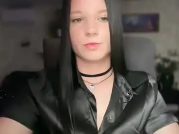 Chaturbate Live Sex Cam of sweetshy99