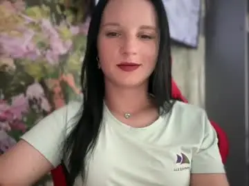 Chaturbate Nude Webcam of sweetshy99