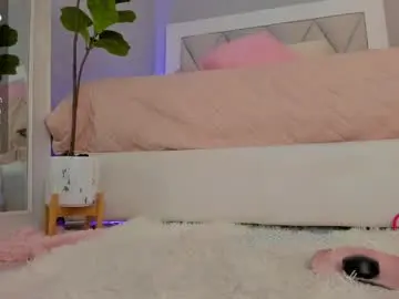 Chaturbate Nude Webcam of ami_sweet_18