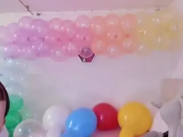 Chaturbate Watch Live Sex Cams of ana_ruuh