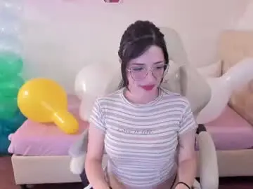 Chaturbate Adult Webcam of ana_ruuh