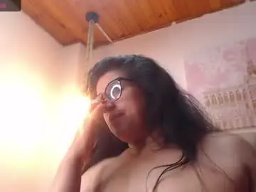 Chaturbate Free Porn Cam of andrea_secret_