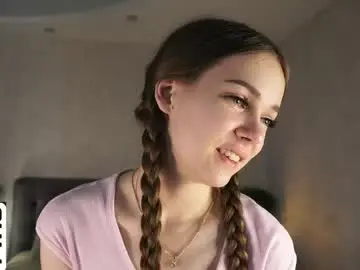 Chaturbate Live Sex Cam of auroralowen