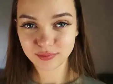 Chaturbate Sex Cam of auroralowen
