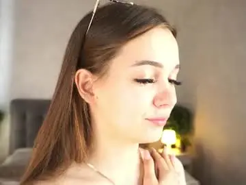 Chaturbate Nude Webcam of auroralowen