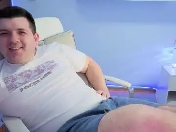 Chaturbate Live Porn of basystem8