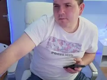 Chaturbate Sex Chat of basystem8
