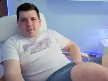 Chaturbate Adult Webcam of basystem8
