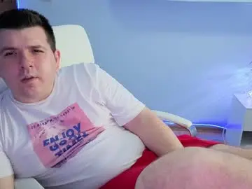 Chaturbate Free Porn Cam of basystem8