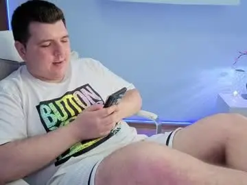 Chaturbate Sex Cam of basystem8