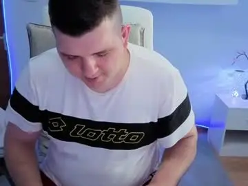 Chaturbate Adult Webcam of basystem8